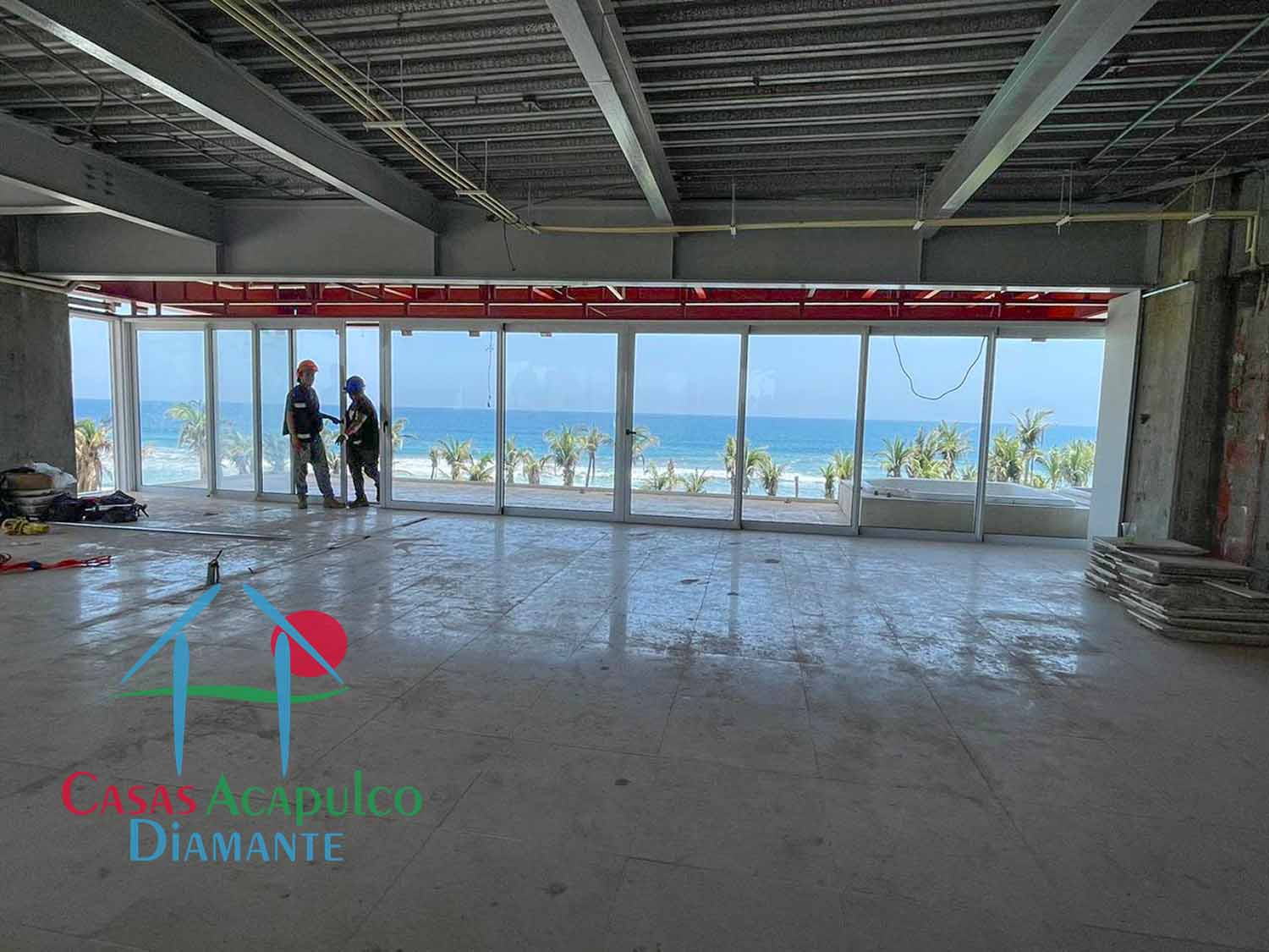 Solar Ocean 23 - Estancia 1